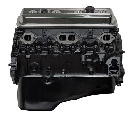Product of Atk Performance Eng. Hp74 Engine Block - Long