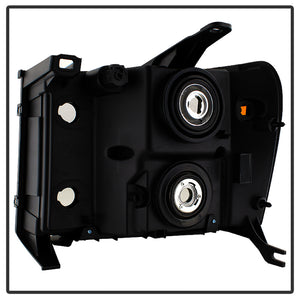 Xtune 9034749 Headlight Assembly||9034749_2.Jpg||87||s2z9034749||1458237