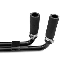 Product of Mishimoto Mmtc-F2d-17sl Fluid Cooler