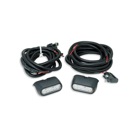 Product of Westin Automotive 27-6000 Running Board Light Kit