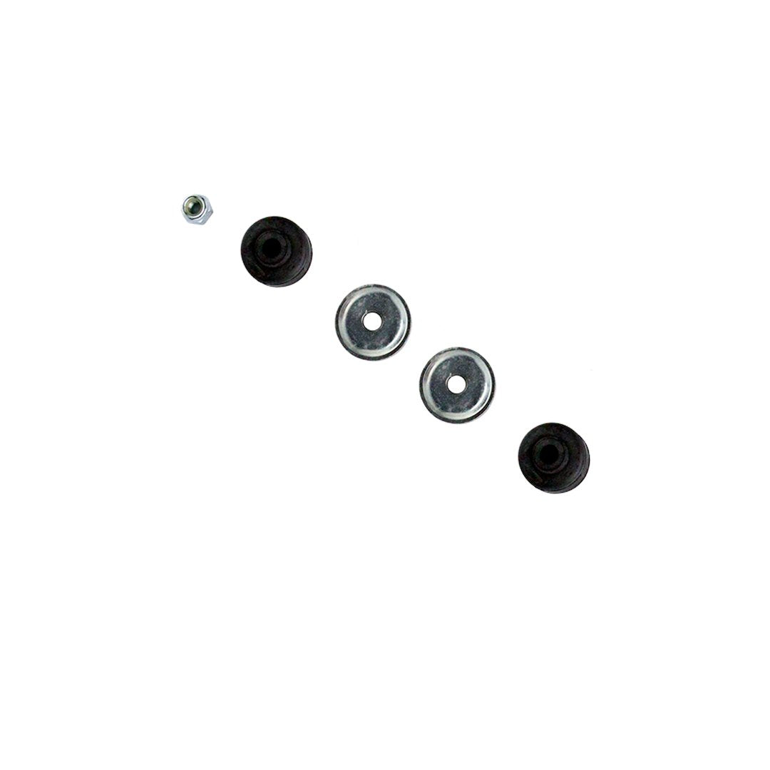Product of Bilstein 24-185622 B8 5100 Series Monotube Shock Absorber 