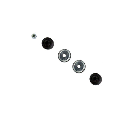 Product of Bilstein 24-185622 B8 5100 Series Monotube Shock Absorber 