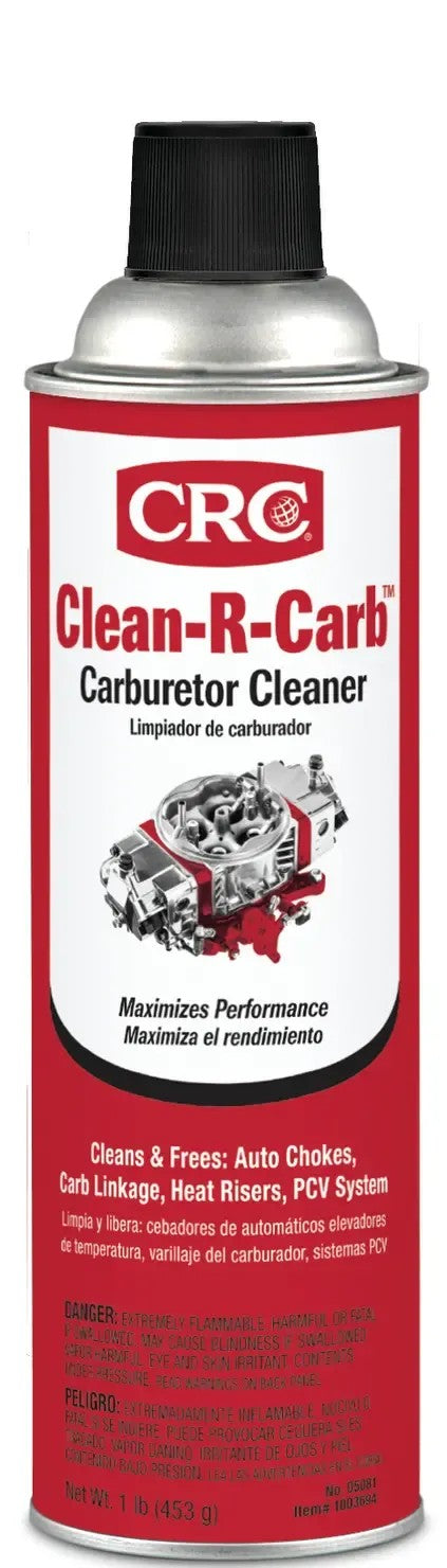 Crc Industries 05081 Carburetor Cleaner||05081.Jpeg||85||c2805081||1759969