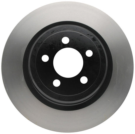 Product of Raybestos Brakes 780395 Specialty - Street Performance Plain Face 2-Piece Brake Rotor 