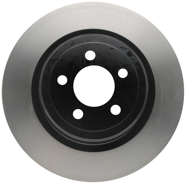 Product of Raybestos Brakes 780395 Specialty - Street Performance Plain Face 2-Piece Brake Rotor 