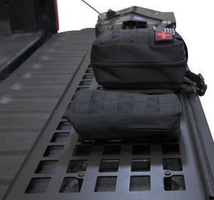 Putco 195500t-1 Molle Cargo Panel||195500t-1_1.Jpg||86||p45195500t1||1228877