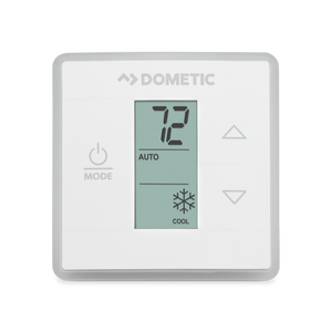 Product of Dometic 3316230.700 Wall Thermostat