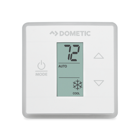 Product of Dometic 3316230.700 Wall Thermostat