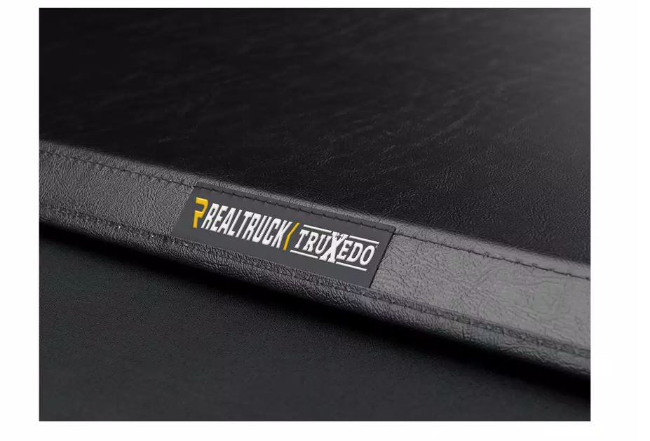 Product of Truxedo TruXport Soft Roll-Up 297401 Tonneau Cover 