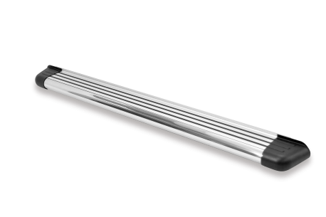Product of Romik USA 21825418 RB2-T Series Running Board 