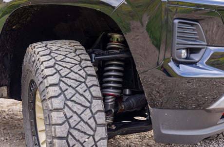 Product of ReadyLIFT 62-33340 Lift Kit Suspension 