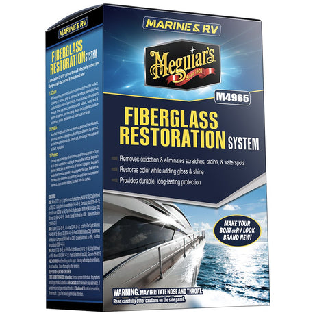 Meguiars M4965 Fiberglass Restoration Kit||m4965_1.Jpg||86||m55m4965||1716924