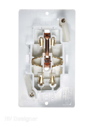 Rv Designer S811 Receptacle||s811_2webready.Jpg||86||r6rs811||1224282