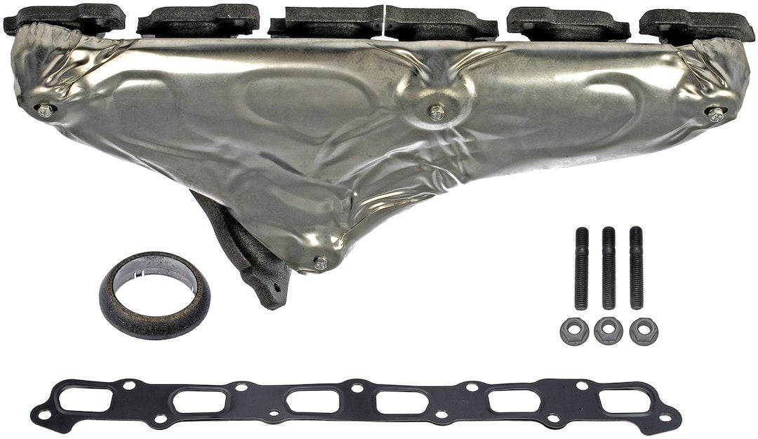 Dorman (Oe Solutions) 674-869 Exhaust Manifold||674-869-001.Jpg||85||d18674869||1153245