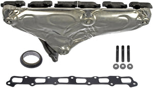Dorman (Oe Solutions) 674-869 Exhaust Manifold||674-869-001.Jpg||85||d18674869||1153245