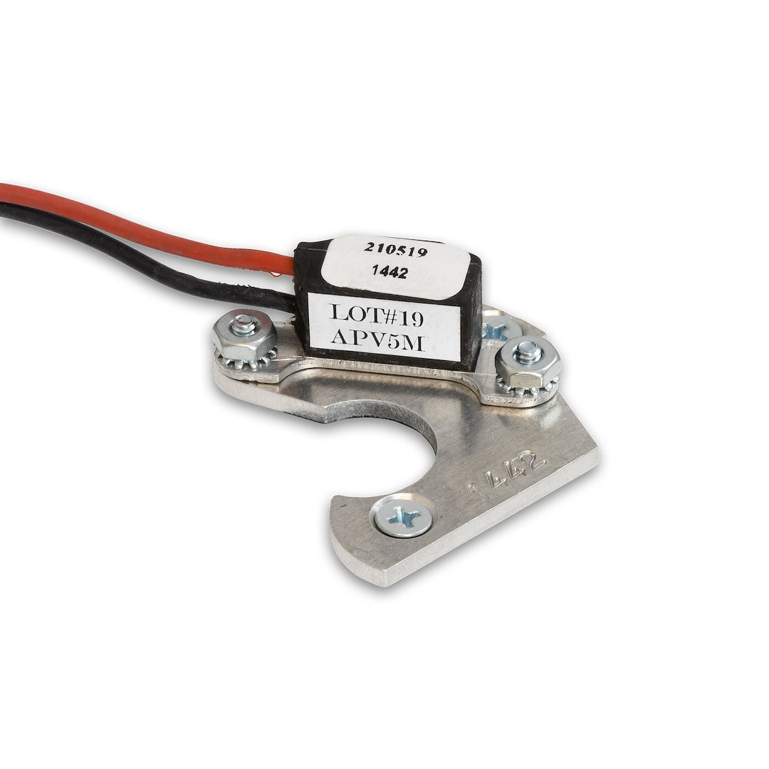 Pertronix 1442 Electronic Ignition Conversion||1442-Assembled-Cu.Jpg||86||p711442||1355664