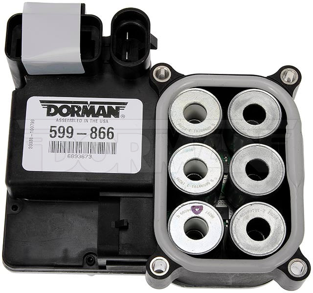 Dorman (Oe Solutions) 599-866 Abs Control Module||599-866_3.Jpg||88||d18599866||1186061