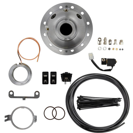 Product of Arb Rd197 Differential Carrier