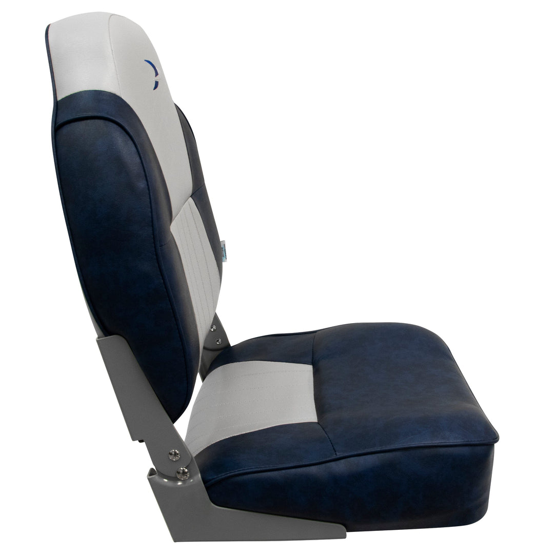 Wise Seating 8wd640pls-660 Boat Seat||8wd640pls-660side.Jpg||87||w7zd640pls660||1710795