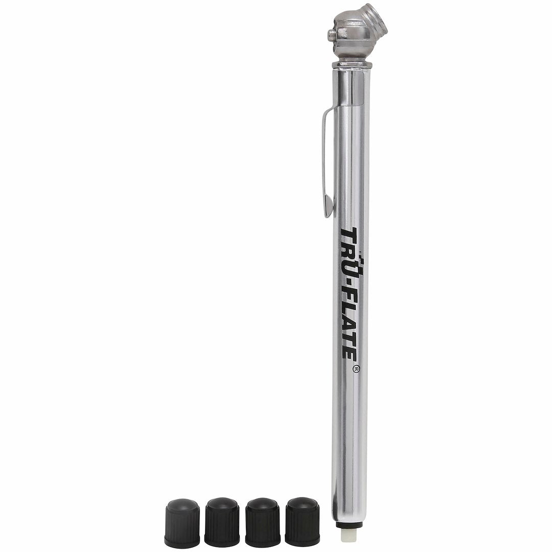 Tru Flate 17-519 Tire Pressure Gauge||17-519.Jpg||85||t2f17519||1779632