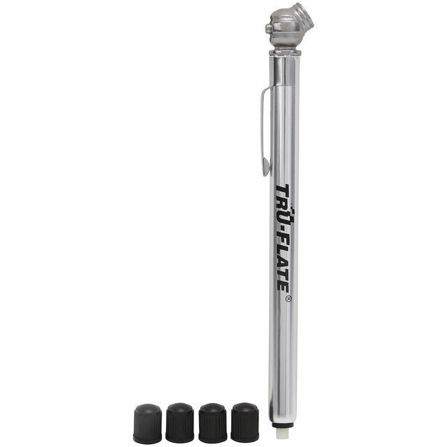 Tru Flate 17-519 Tire Pressure Gauge||17-519.Jpg||85||t2f17519||1779632