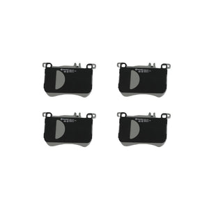 Brembo P50111n Brake Pad||p50111n_Bac.Jpg||87||brmp50111n||1753600