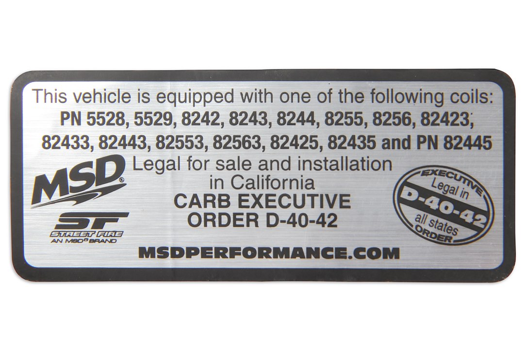 Msd Ignition 82558 Ignition Coil||82558_12.Jpg||95||m4682558||1010947