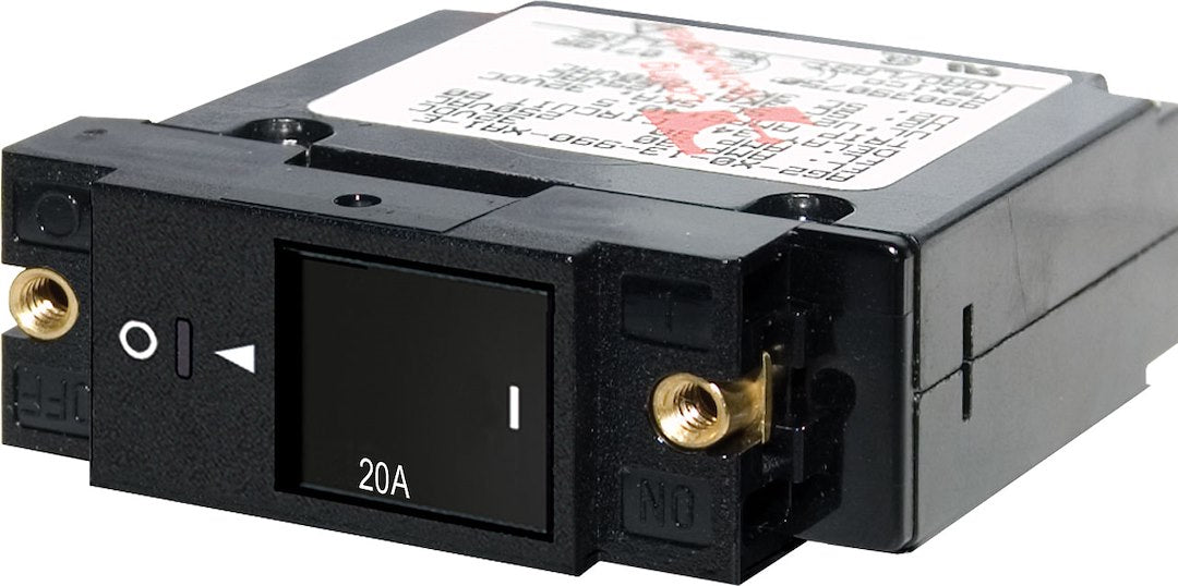 Product of Blue Sea 7429-Bss Circuit Breaker