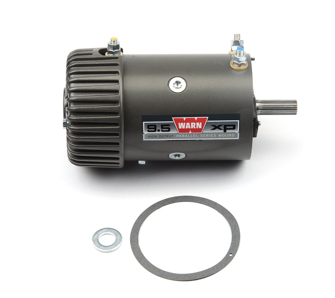 Product of Warn 68608 Winch Motor