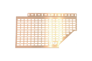 Warrior Products 27402 Molle Cargo Panel||27402.Png||85||w4527402||1127140