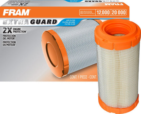 Product of Fram Filter CA9248 EXTRA GUARD ® OEM Disposable Air Filter 