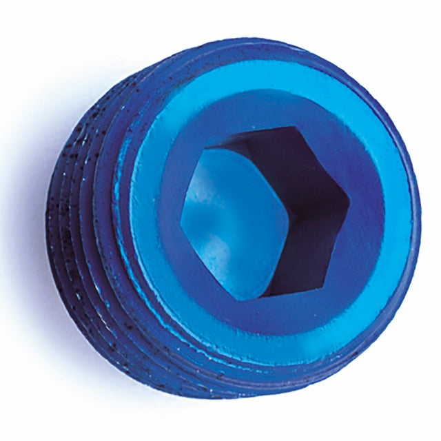 Speedfx 560406bk Fitting Plug/ Fitting Cap||s73_561204_Allen Socket Pipe Plug.Jpg||85||s73560406bk||1090065