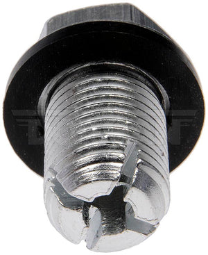 Dorman (Oe Solutions) 65217 Oil Drain Plug||65217_1.Jpg||86||d1865217||973336