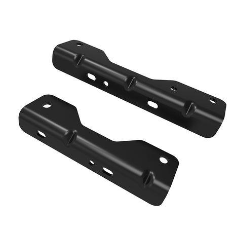 Product of Reese 30182 Bolt-On Fifth Wheel Trailer Hitch Mount Kit 
