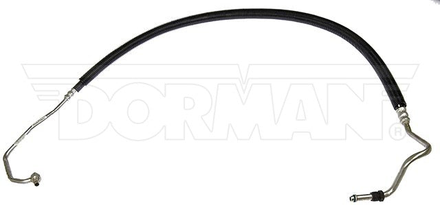 Dorman (Oe Solutions) 625-134 Oil Cooler Line||625-134.Jpg||85||d18625134||917670