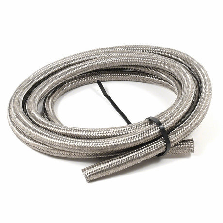 Product of Speedfx 5321015 Braided Hose