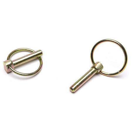 Product of Roadmaster Inc 910024 Linchpin