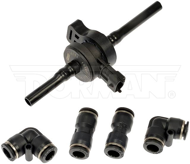 Dorman (Oe Solutions) 913-430 Vapor Canister Purge Valve||913-430.Jpg||85||d18913430||916846