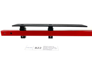 Product of Exposed Racks 8-00-9882 Roof Rack Accessory Mounting Bracket