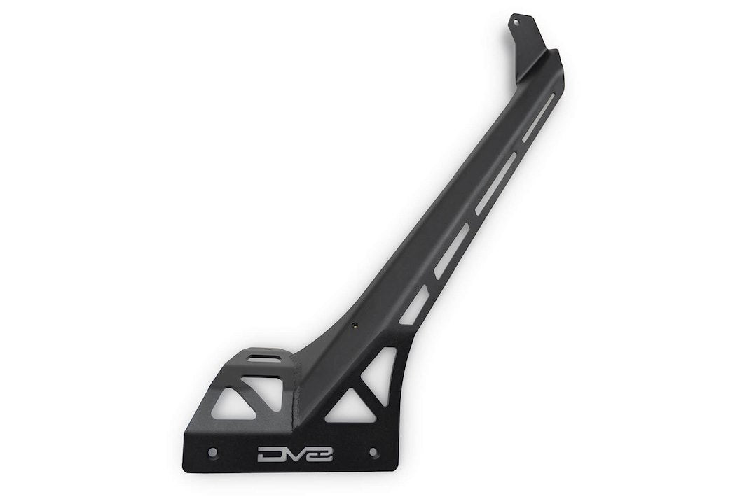 Dv8 Offroad Lbjl-10 Light Bar Mounting Kit||2018-2023-Jeep-Wrangler-Jl-_-Gladiator-Jt-Light-Bar-Mount_Offtruck-02.Jpg||86||dv8lbjl10||1627958