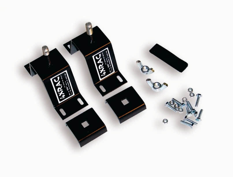 Product of Hi-Lift Jack 4x400 Jack Mount