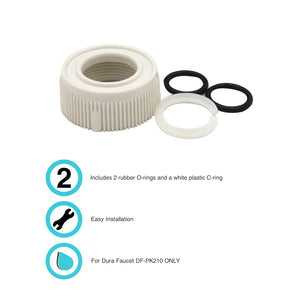 Dura Faucet Df-Rk510-Wt Faucet Spout Nut||df-Rk510-Wt Copy.Jpg||86||d6udfrk510wt||1142220