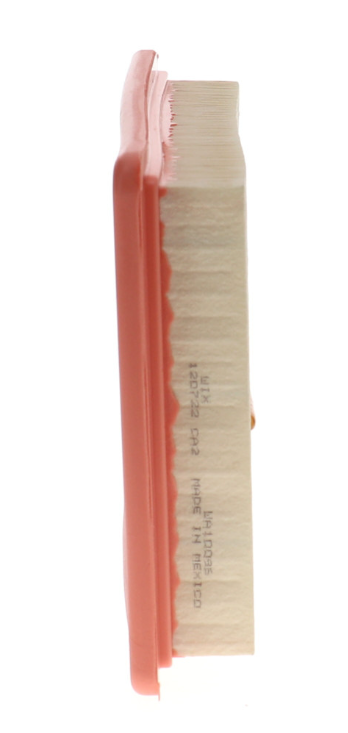 Product of Wix Filters WA10096 OEM Disposable Air Filter 