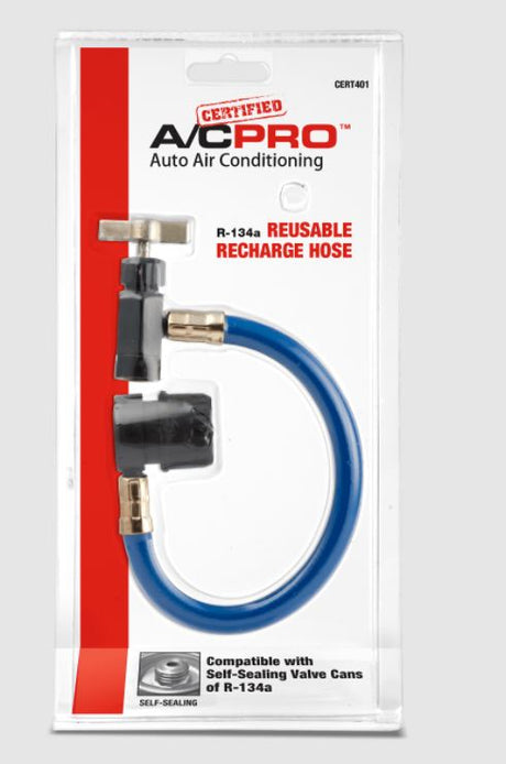Interdynamics Cert401-1 Air Conditioner Charging Hose Kit||cert401-1.Jpg||85||i13cert4011||2254401