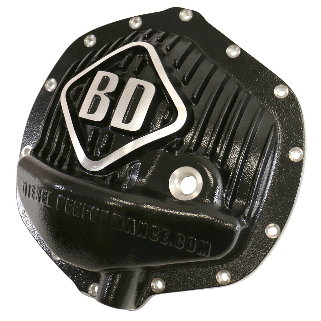Product of Bd Diesel 1061825 Differential Cover