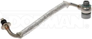 Dorman (Oe Solutions) 625-829 Turbocharger Oil Feed Line||625-829-007.Jpg||85||d18625829||1216729