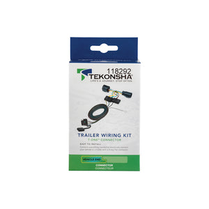Draw-Tite 118292 Trailer Wiring Connector||118292_3.Jpg||88||d70118292||981009