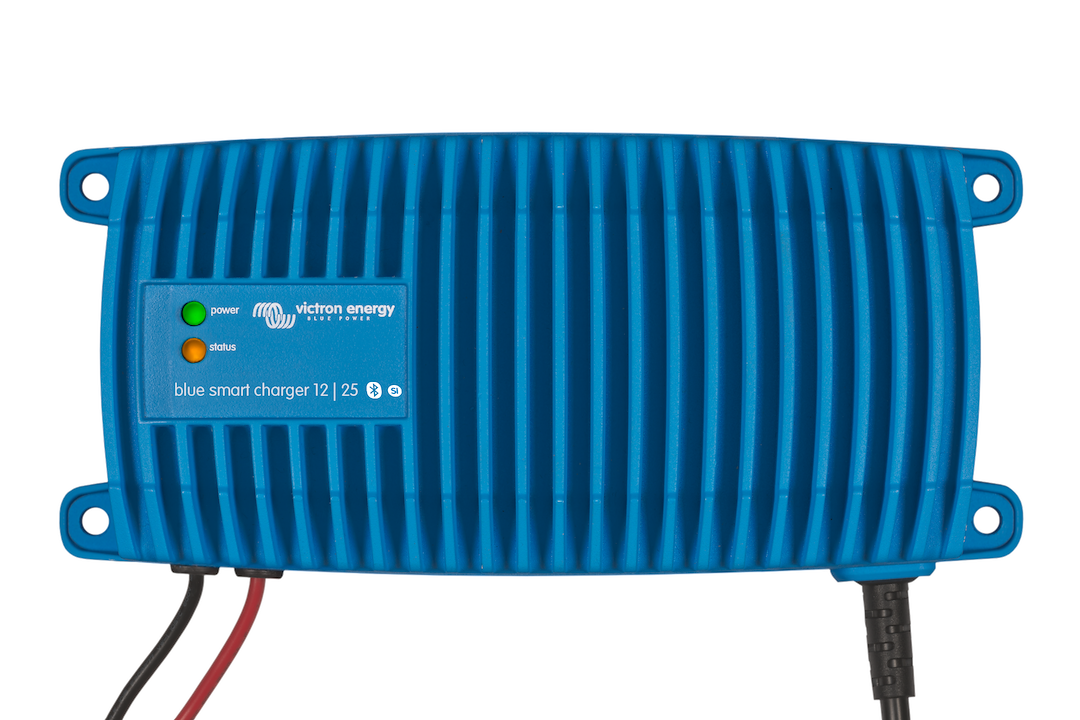 Product of Victron Energy Bpc122547106 Battery Charger