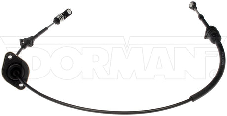Dorman (Oe Solutions) 905-603 Auto Trans Shifter Cable||905-603-003.Jpg||88||d18905603||2244840