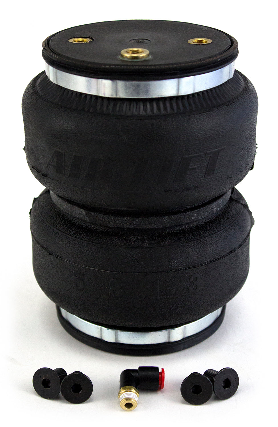 Product of Air Lift 84293 Helper Spring Bellows